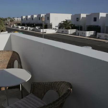 Gabriela Playa Blanca (Lanzarote)