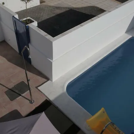 Gabriela Hébergement de vacances Playa Blanca (Lanzarote)