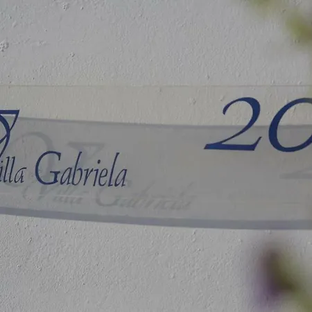 Feriehus Gabriela Playa Blanca (Lanzarote)